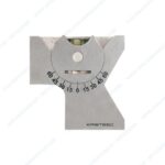 CNC tool setting gauge