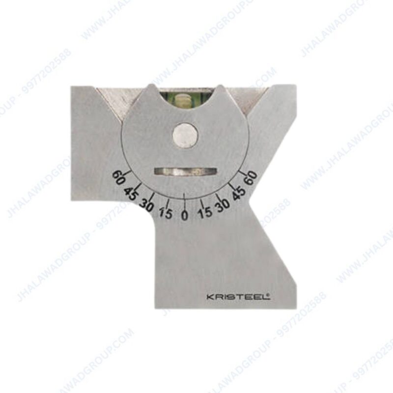 CNC tool setting gauge