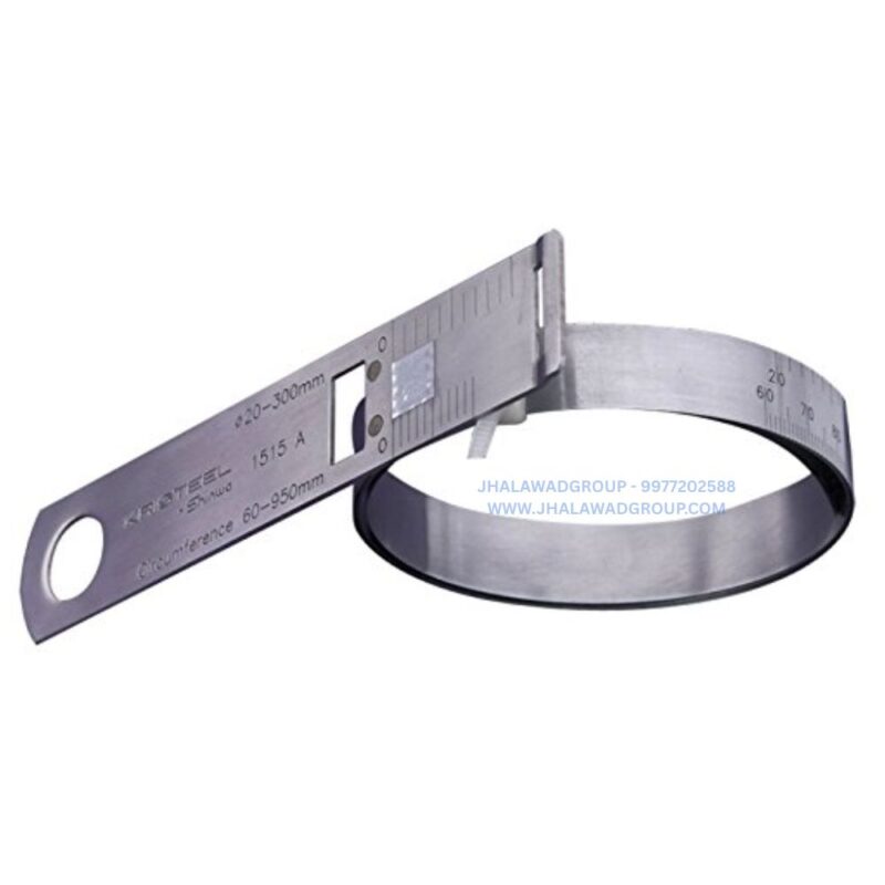 circumference gauge