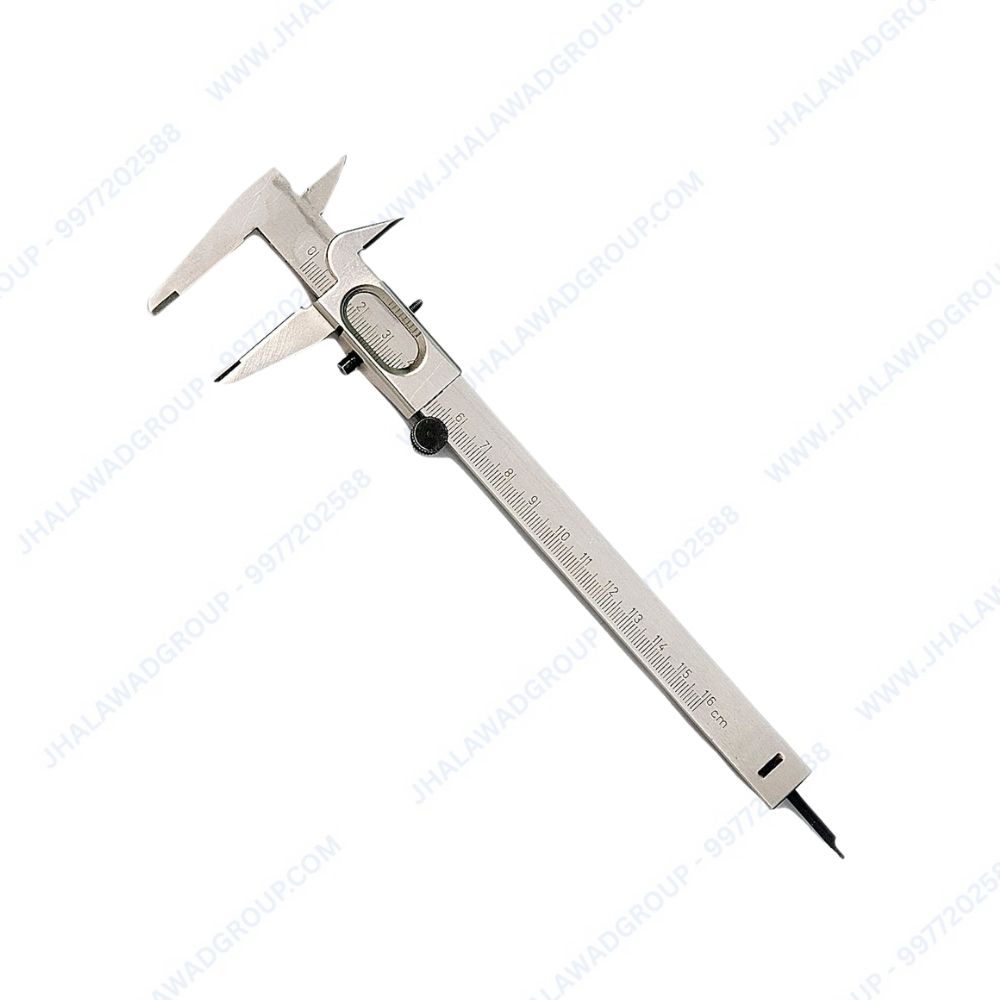 Kristeel 140 mm Vernier Caliper Columbus, VCC kristeel 140 mm vernier caliper columbus