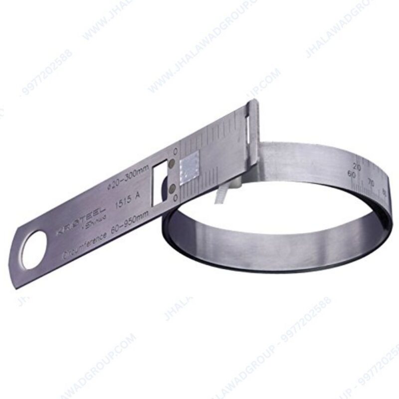 Kristeel circumference gauge