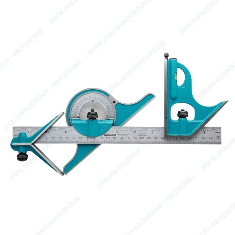 kristeel combination try and meter square 1516kp