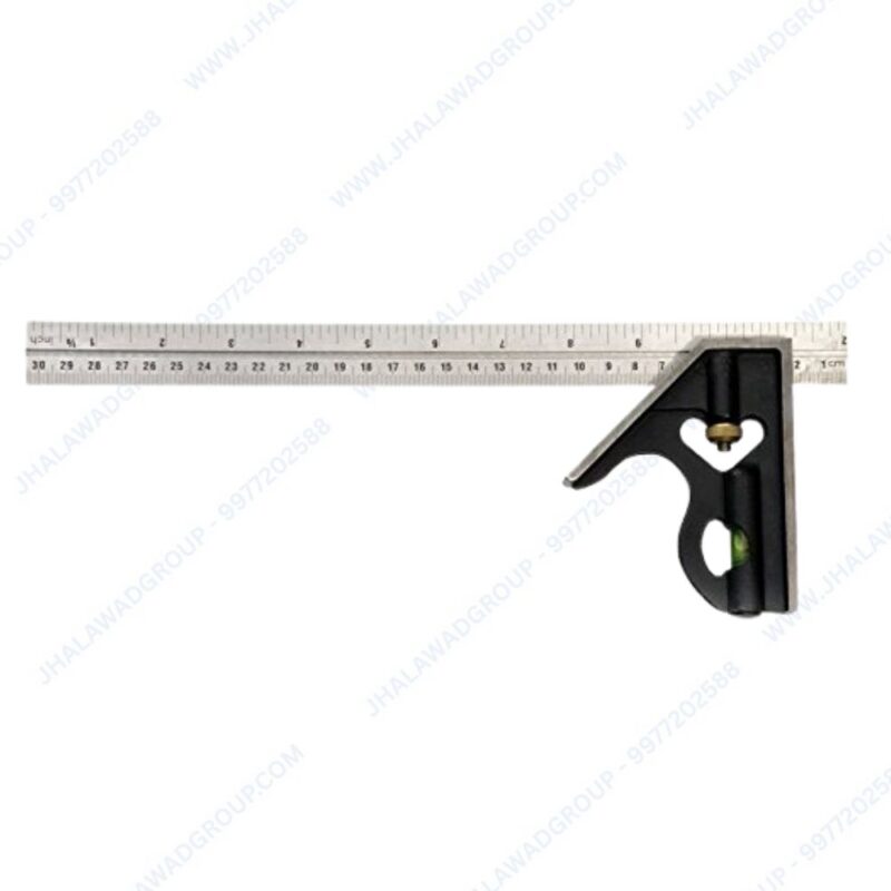 Kristeel combination try and meter square