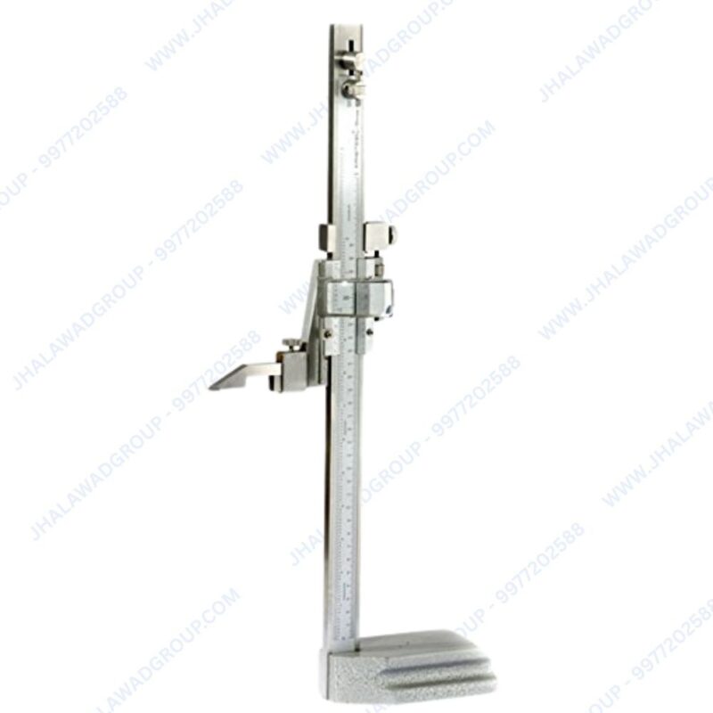 kristeel height gauge