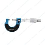 KRISTEEL OUTSIDE MICROMETER 0- 25 MM 3947
