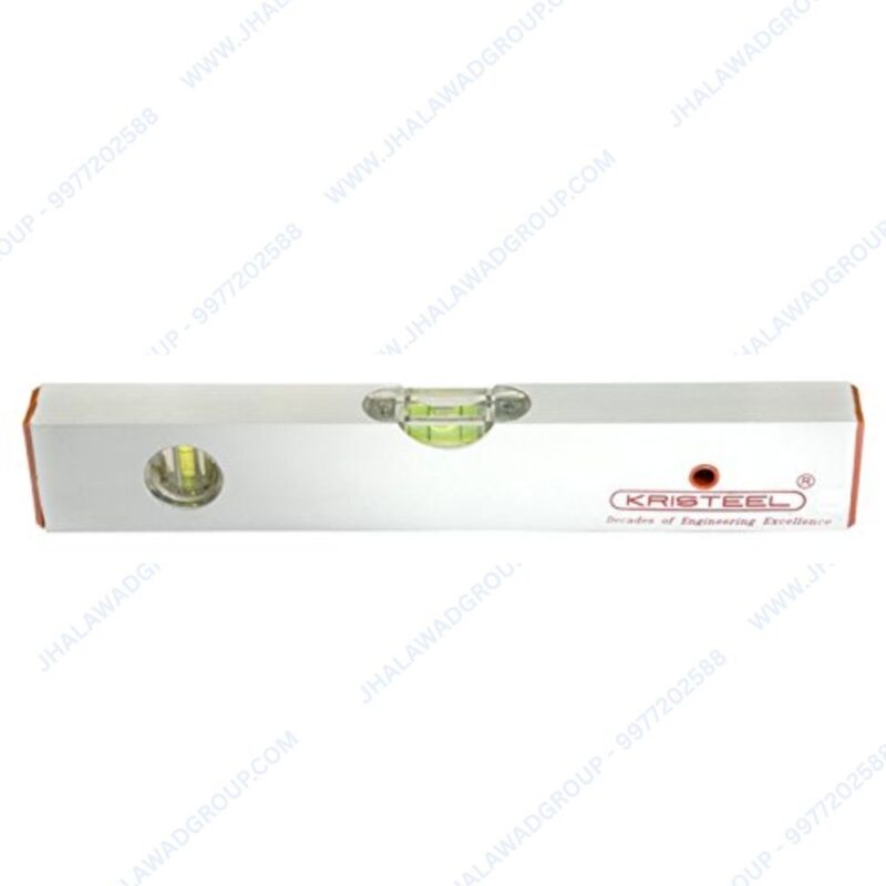kristeel spirit level