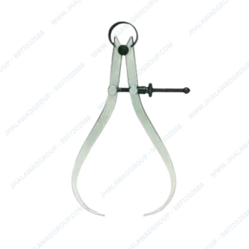 kristeel outside caliper