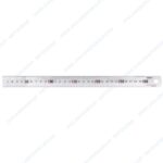 kristeel SS ruler with red marking