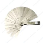 kristeel feeler gauge 26 blades