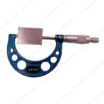 KRISTEEL OUTSIDE MICROMETER 0- 25 MM 3947 - Image 2