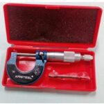 KRISTEEL OUTSIDE MICROMETER 100 - 125 MM 4170 - Image 2