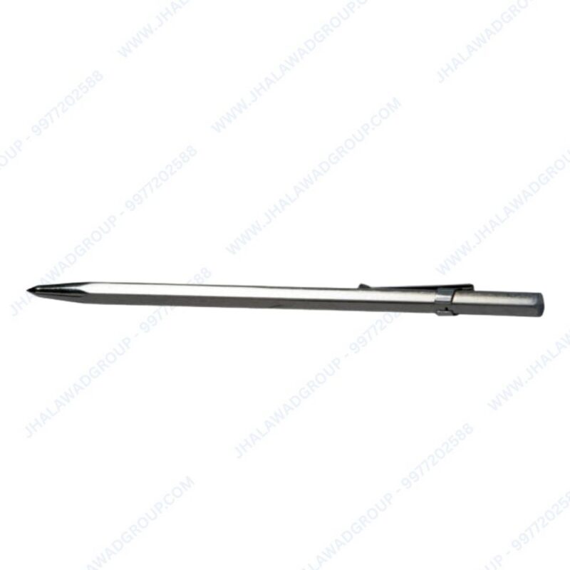 pen shaped scriber