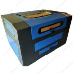 Vivaan CO2 Laser Machine for Acrylic, Wood, Leather - Image 2