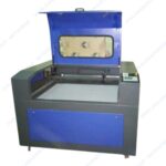 Vivaan CO2 Laser Machine for Acrylic, Wood, Leather