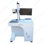 fiber laser marking machine