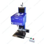 Pin marking machine