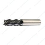 Totem Solid Carbide End Mill 12.00 MM - Image 3