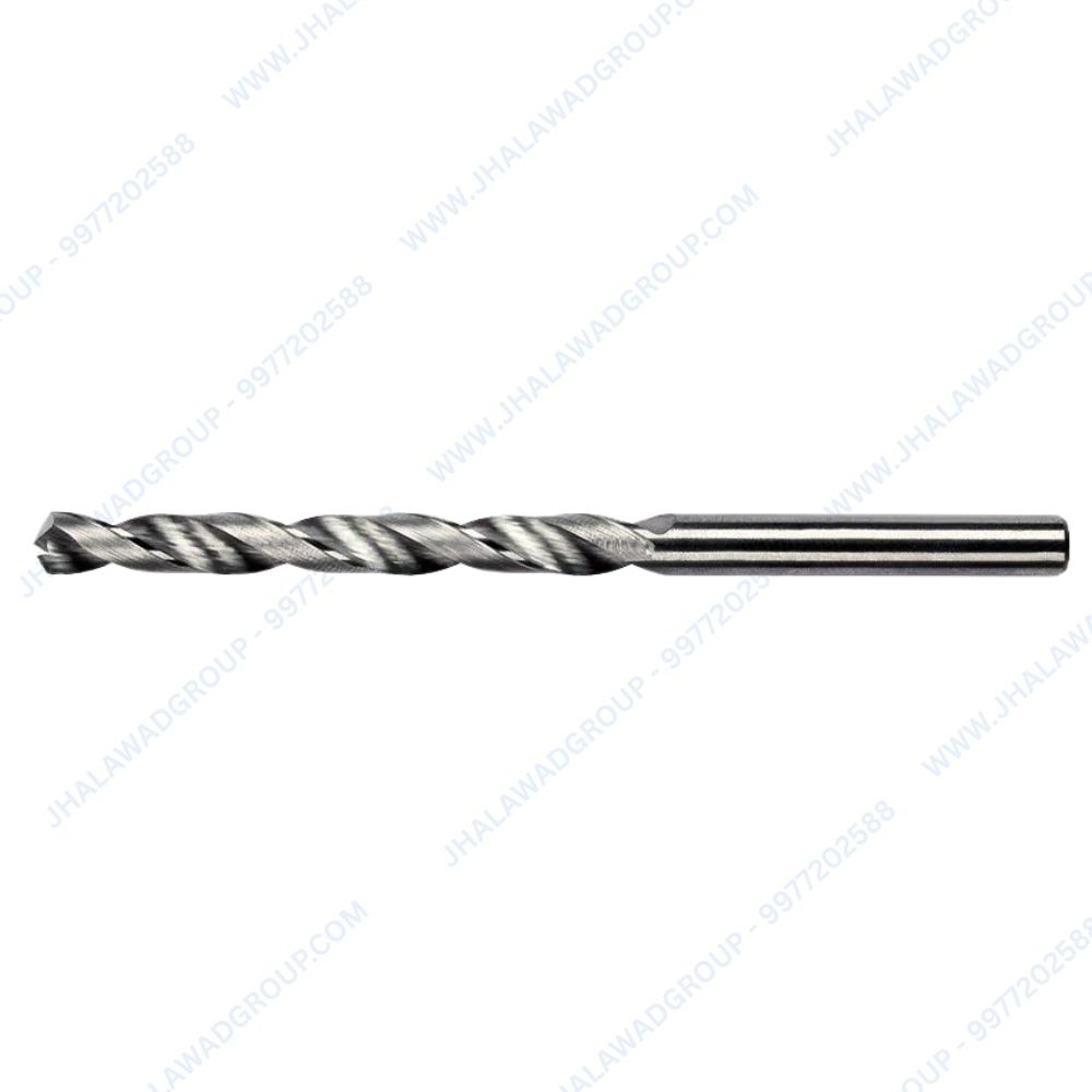 Solid carbide drill Totem solid carbide drill