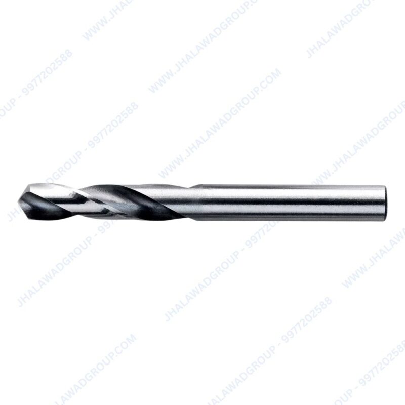 Totem hss stub drill