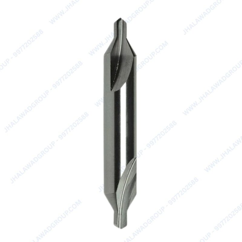 Totem hss center drill