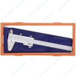 Mitutoyo Vernier Caliper with Fine adjustment 150mm / 6 inch Model : 532-119 - Image 3