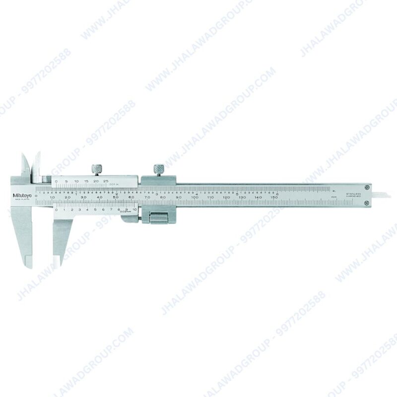 532-119 vernier caliper