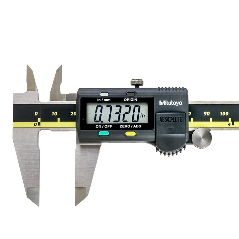 Mitutoyo digimatic vernier caliper 150 mm