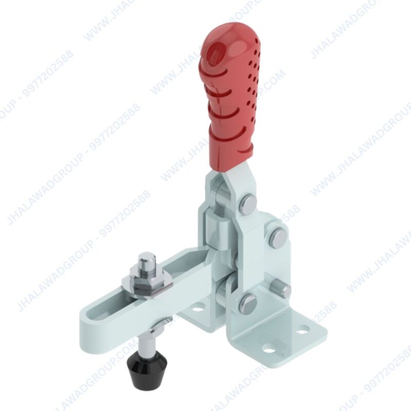Toggle clamp 4595 UB