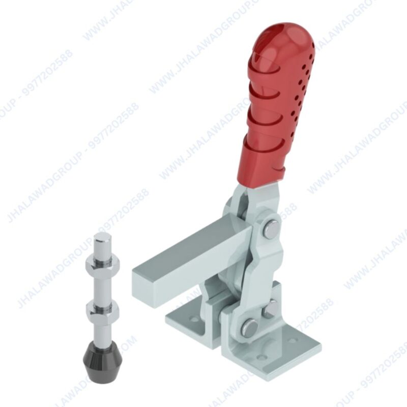 Toggle clamp 6561