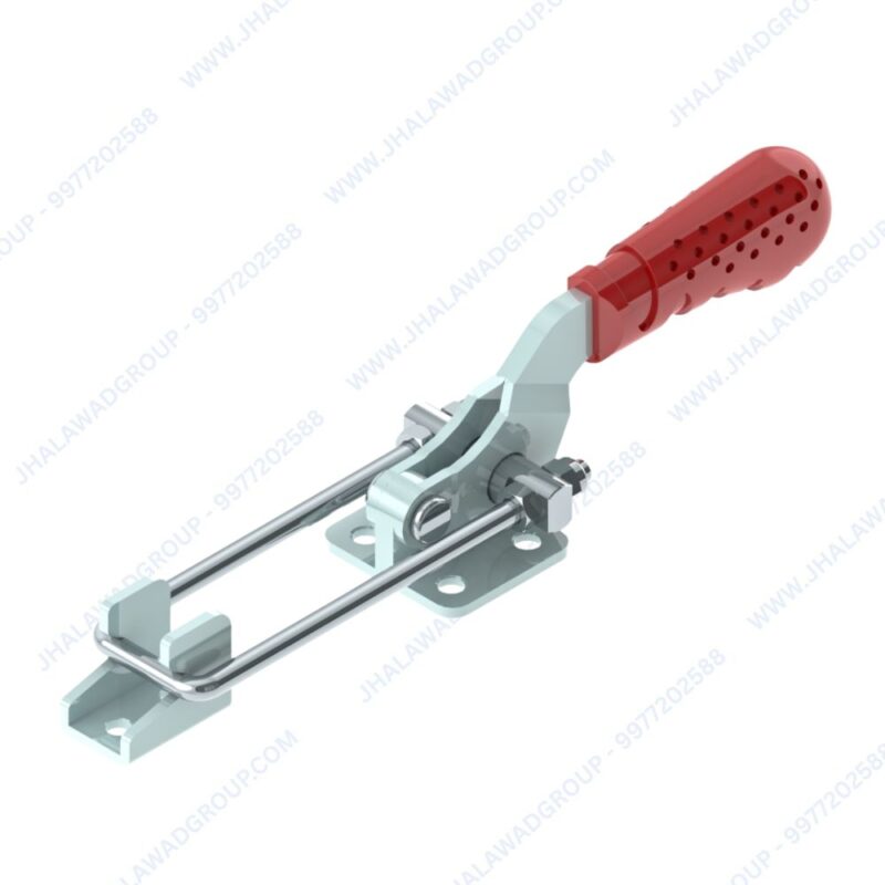 Toggle clamp PAH 1725