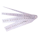 KRISTEEL BORE GAUGE-D4 LEAF 1511D