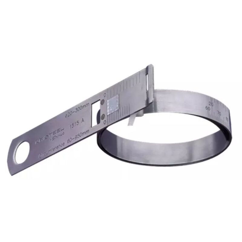 circumeference gauge 1515 A