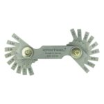 Kristeel chamfer gauge