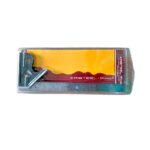 kristeel combination try and meter square