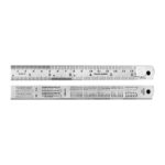 kristeel ss ruler 401 C